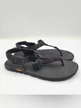 B44 Bedrock Cairn Evo 3D Women's Size 10 Waterproof Sports Sandals Black